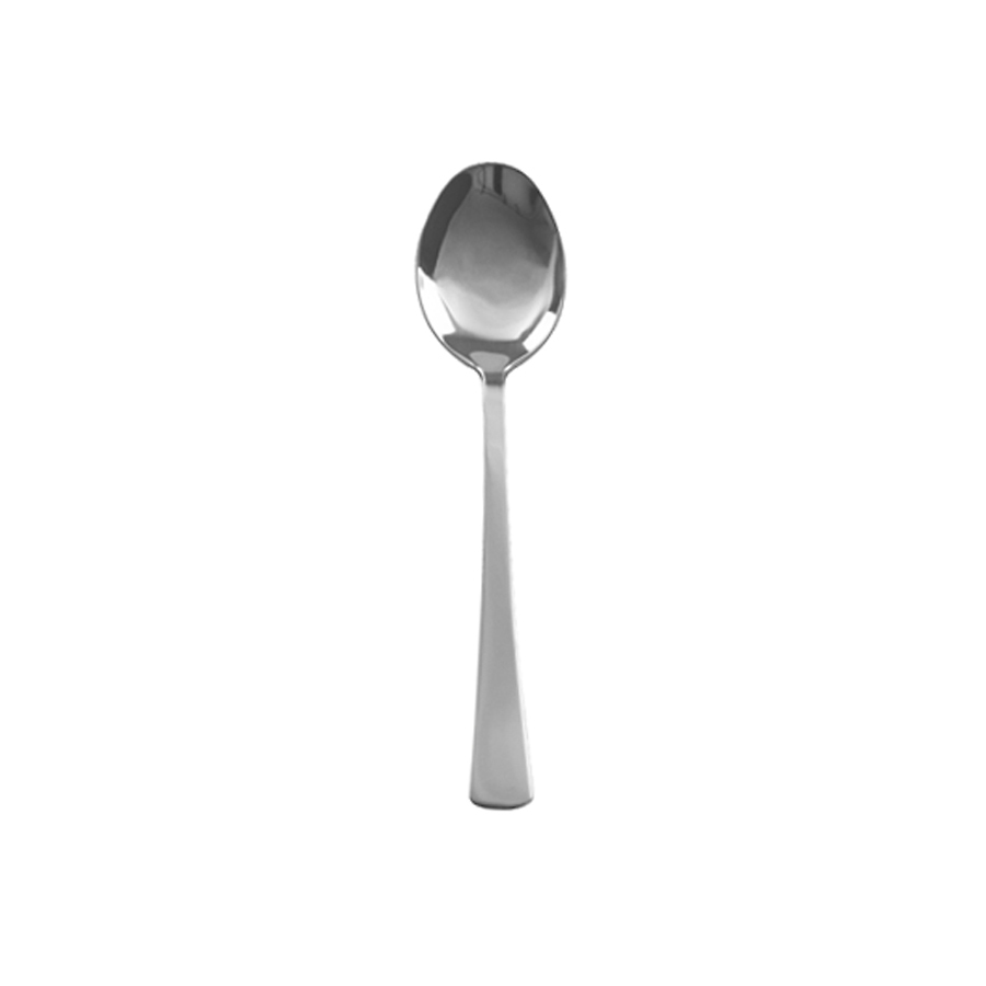 Signature Style Caroline 18/10 Stainless Steel Dessert Spoon
