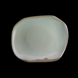 Robert Gordon Forager Stoneware Organic Plate 23.8cm