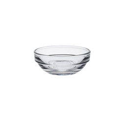 Duralex Lys Tempered Glass Stackable Bowl 6cm 3.5cl