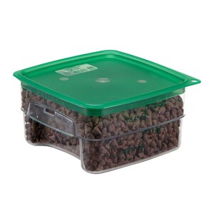 Cambro CamSquares® FreshPro Series Easy Seal Lid For EH980 & EH979