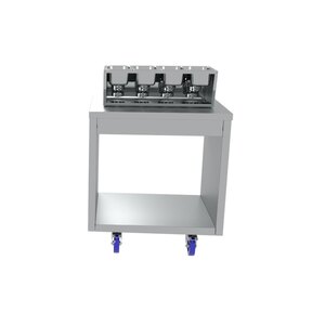 CED Glide 2/1 Gastronorm Cutlery & Tray Pickup Point