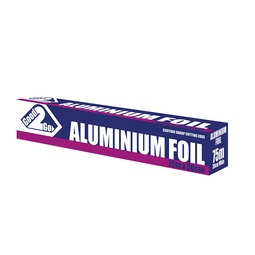 Good2Go Aluminium Foil Cutter Box 30cm x 75m