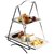 Afternoon Tea Stand - Stainless Steel
