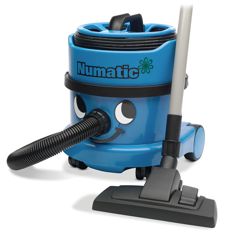 Numatic PSP200-11 Vacuum Cleaner - with AH0 tool kit