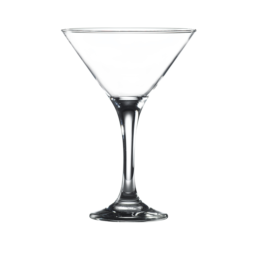 Genware Martini Glass 17.5cl 6oz