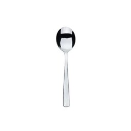 Elia Tempo 18/0 Stainless Steel Soup Spoon