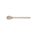 KitchenCraft Beech Wood Spoon 35cm