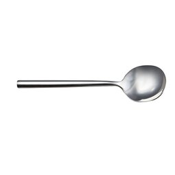 Amefa Carlton 18/0 Stainless Steel Soup Spoon
