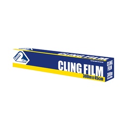 Good2Go PVC Cling Film Cutter Box 45cm x 300m