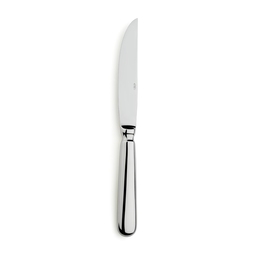 Elia Meridia 18/10 Stainless Steel Steak Knife Solid Handle