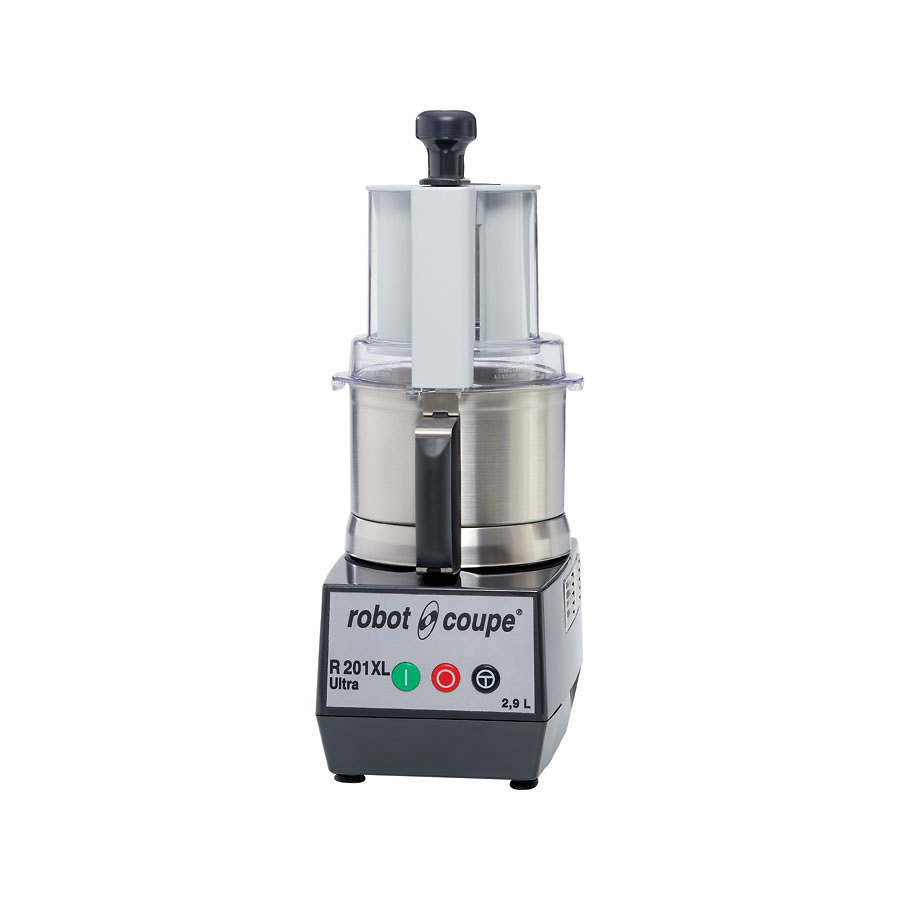 Robot Coupe R201XL Ultra Food Processor