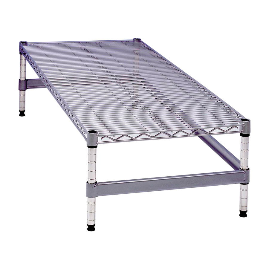 Dunnage Rack - 1200mm - Max Load Capacity 250kg