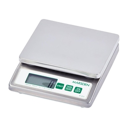 Small Bench Scale 3kg