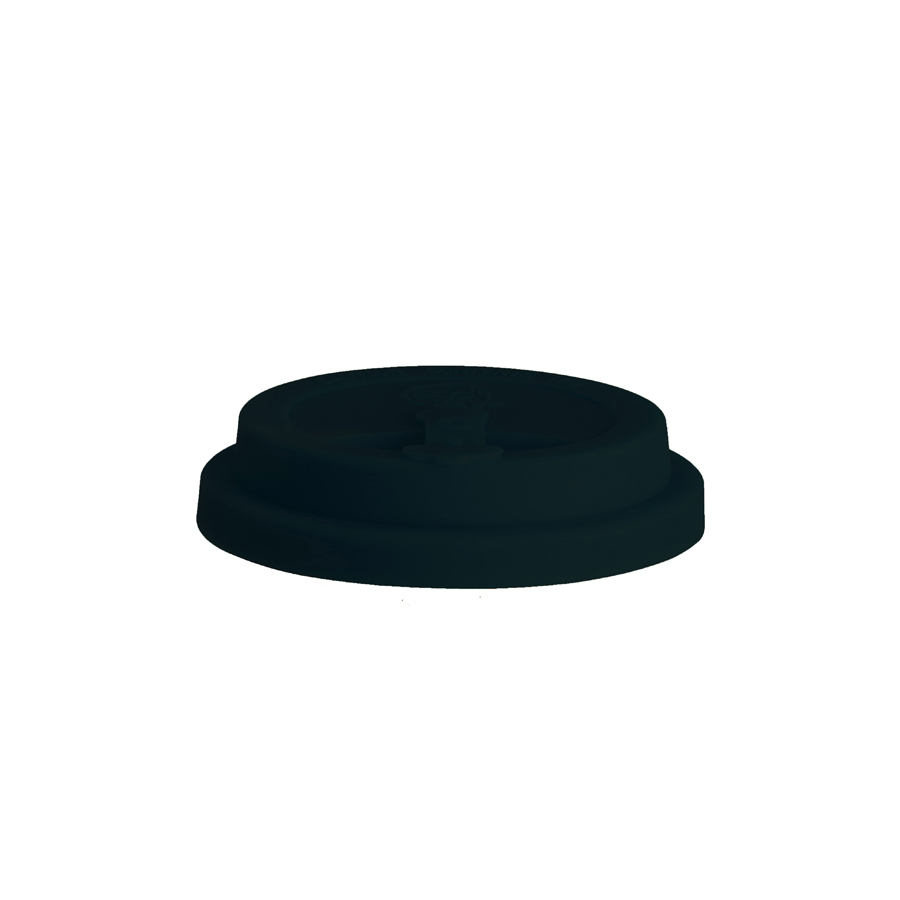 Eco To Go Lid For 9 oz Cup Black