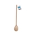 KitchenCraft Beech Wood Spoon 40cm