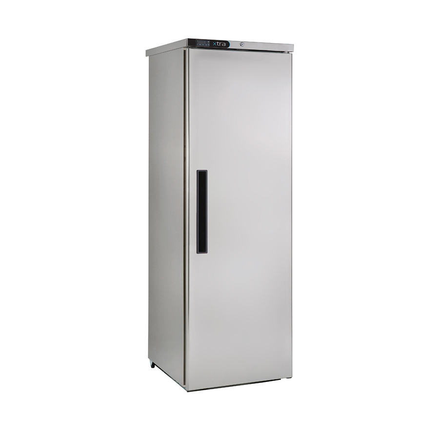 Foster x R415L Xtra Freezer Cabinet - Slimline - 1 Door
