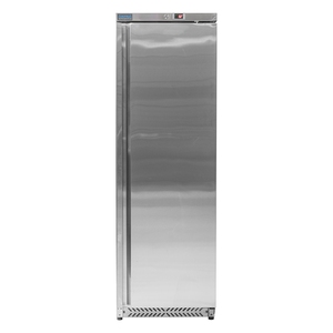 Arctica Medium Duty Upright Freezer - 356Ltr - Stainless Steel