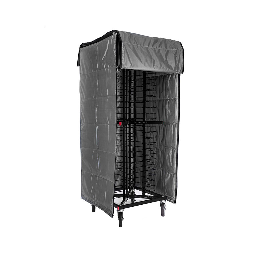 Jackstack JS104TC Thermo Cover for Mobile Plate Rack