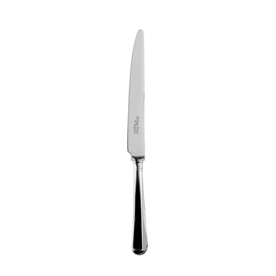 Rattail Table Knife Stainless Steel