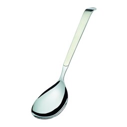 Amefa Buffet Martin 18/10 Stainless Steel Solid Serving Spoon 31.5cm