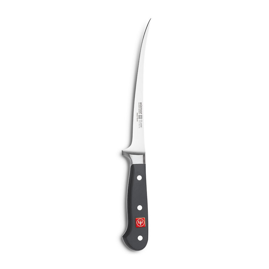 Wusthof Classic Fillet Knife 7 inch 18cm
