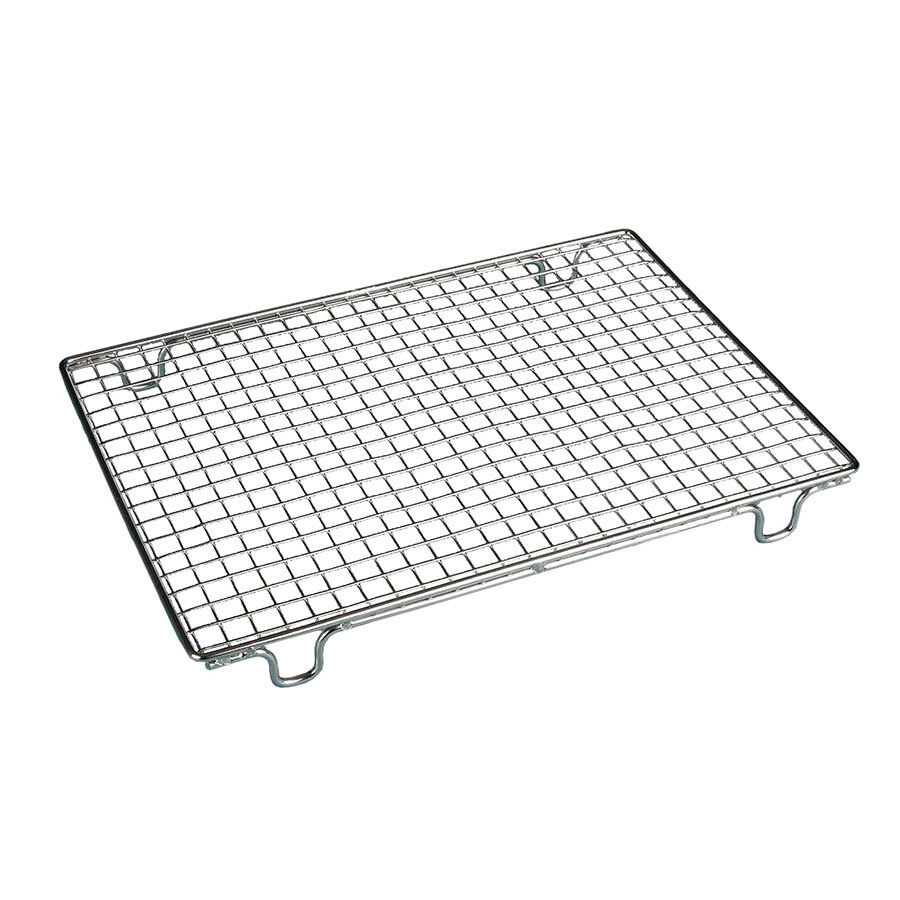 Cooling Rack Stainless Steel 47x26cm