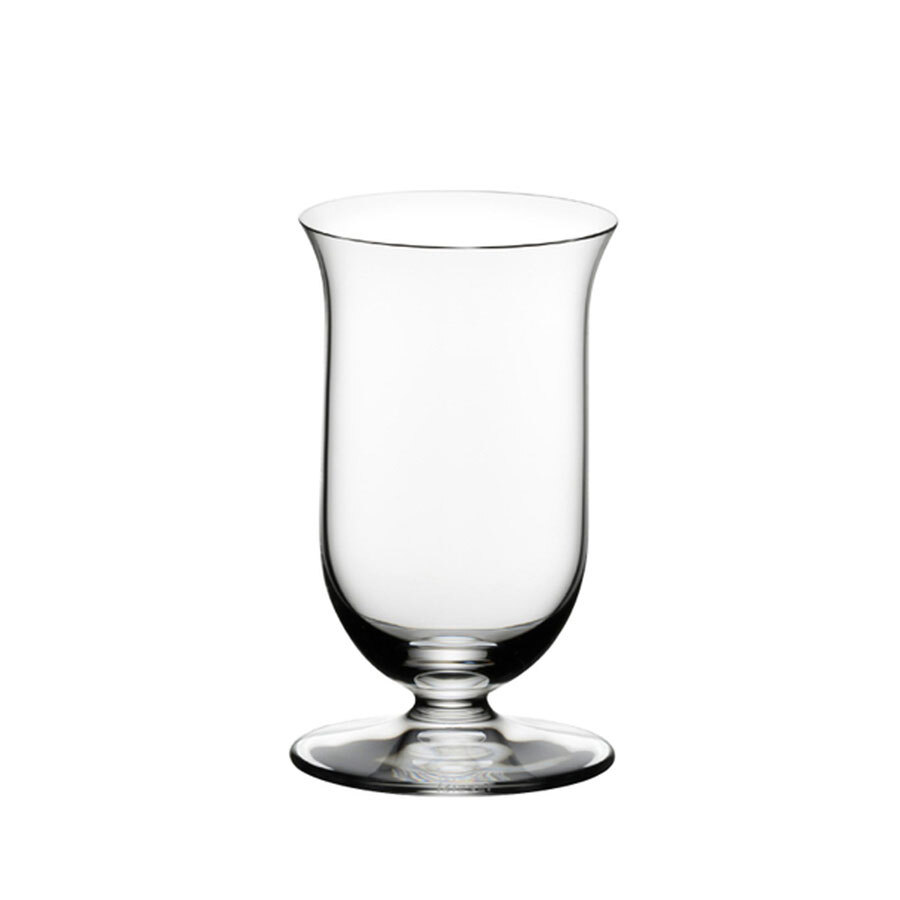 Restaurant S Malt Whisky Glass 7oz Lead Free Crystal
