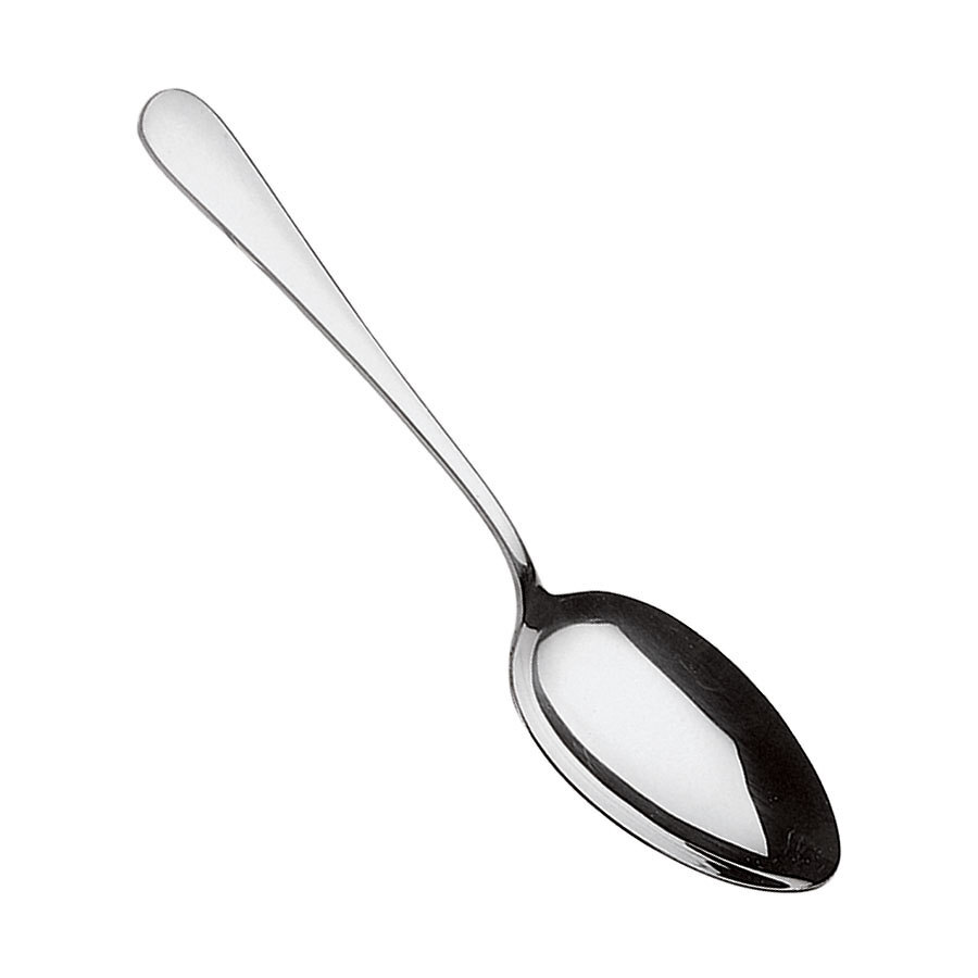 Arthur Price 18/10 Stainless Steel Large Serving Spoon 22.5cm