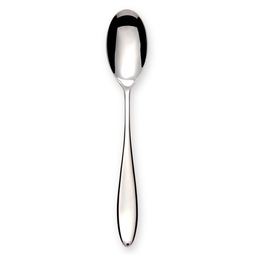 Elia Serene 18/10 Stainless Steel Dessert Spoon