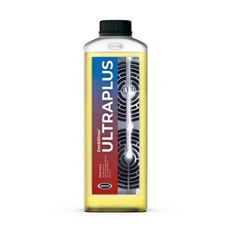 UNOX Det & Rinse ULTRA PLUS Cleaning Chemical for UNOX Self Cleaning Ovens - 10 x 1 Ltr