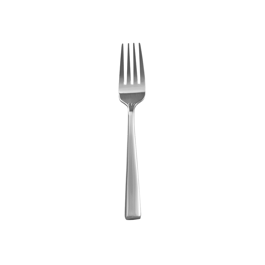 Signature Style Stirling 18/0 Stainless Steel Dessert Fork