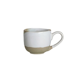 Robert Gordon Forager Vitrified Stoneware Espresso Cup 10cl 3.5oz