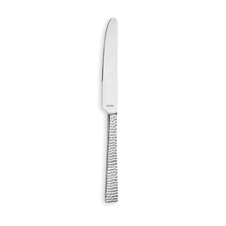 Amefa Hammered 18/0 Stainless Steel Fruit Knife
