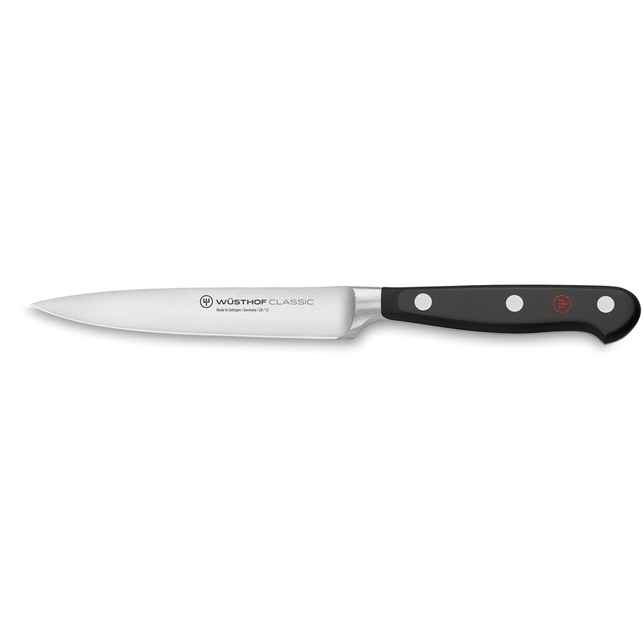 Wusthof Classic Utility Knife 12cm