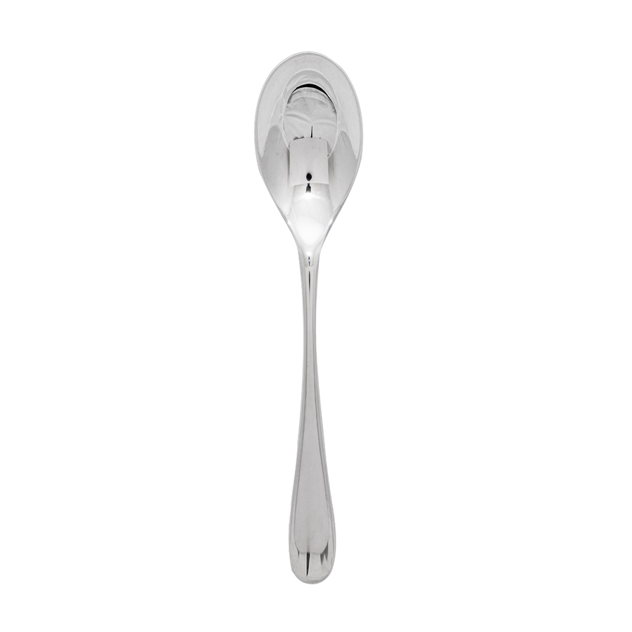 Twentyeight Sigma 18/10 Stainless Steel Dessert Spoon