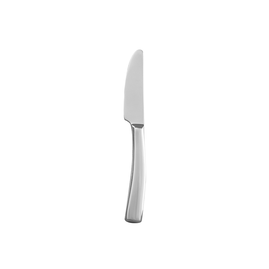Signature Style Stirling 18/0 Stainless Steel Dessert Knife