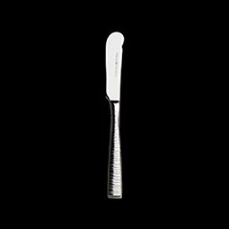 Folio Pirouette 18/10 Stainless Steel Butter Knife