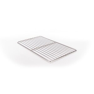 Rational Stainless Steel Grid 2/3 Gastronorm - 6010.2301