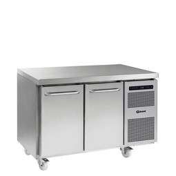 Gram Gastro 07 F1407CSG Freezer Counter 2 Door