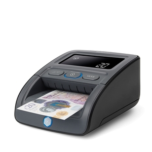 Safescan 155-S Automatic Counterfeit Detector