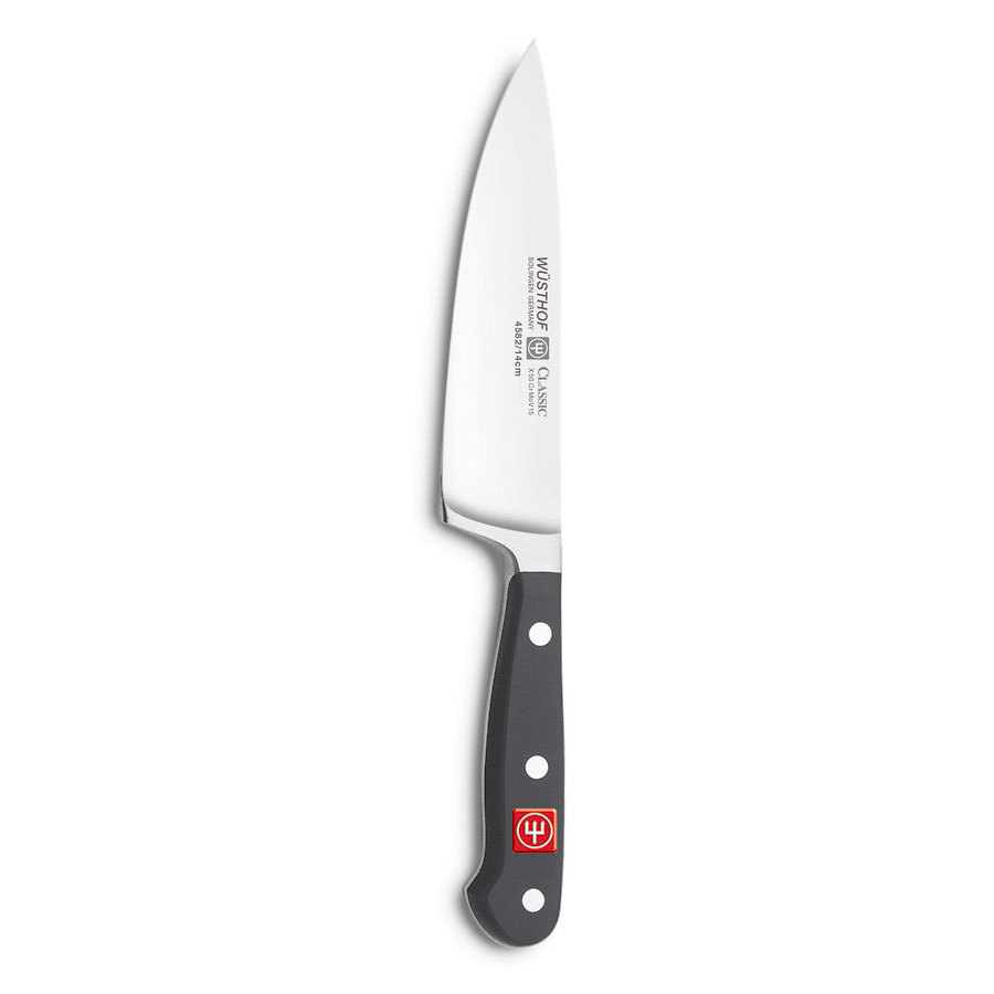 Wusthof Classic Cooks Knife 5 inch 14cm
