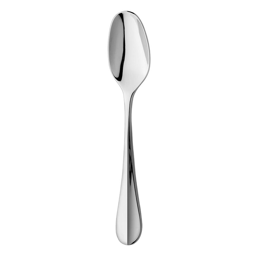 Baguette Mirror Soup Spoon