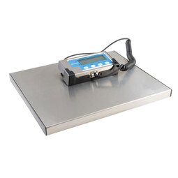 Salter WS60 60kg Electronic Bench Scale