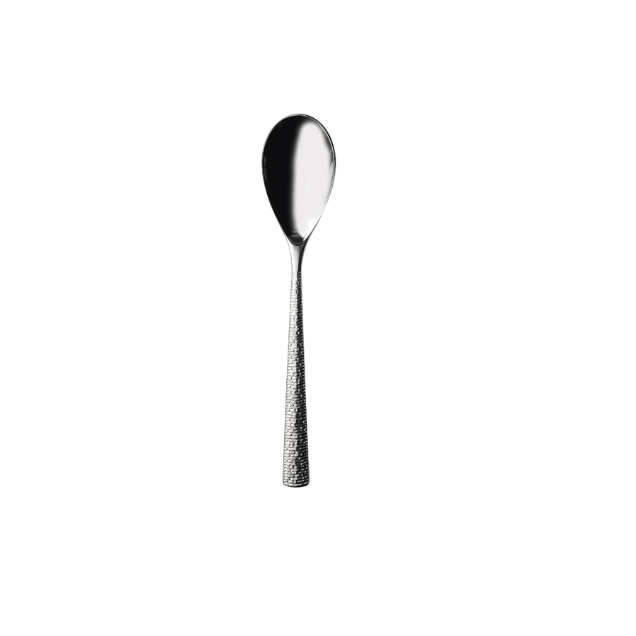 Stonecast Dessert Spoon 18.3cm