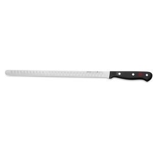 Wusthof Gourmet Salmon Slicer 29cm Steel Blade