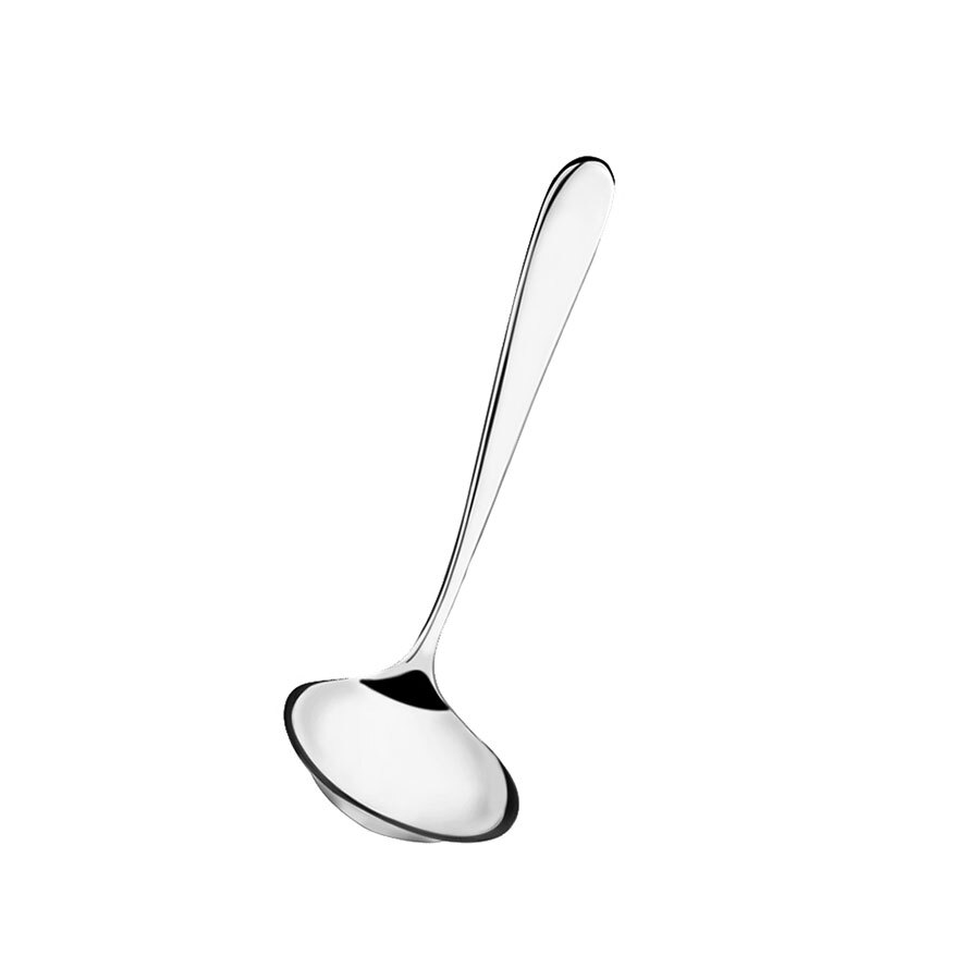 Leila Soup Ladle 18/10 Stainless Steel
