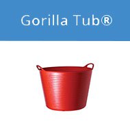 Gorilla Tub