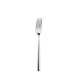 Elia Linear 18/10 Stainless Steel Dessert Fork
