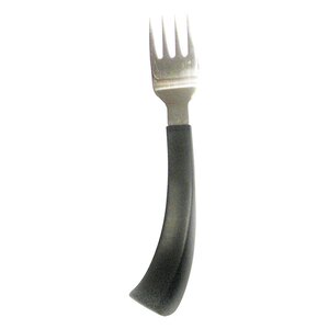 Amefa Disability Cutlery 18/10 Stainless Steel Right Handed Fork