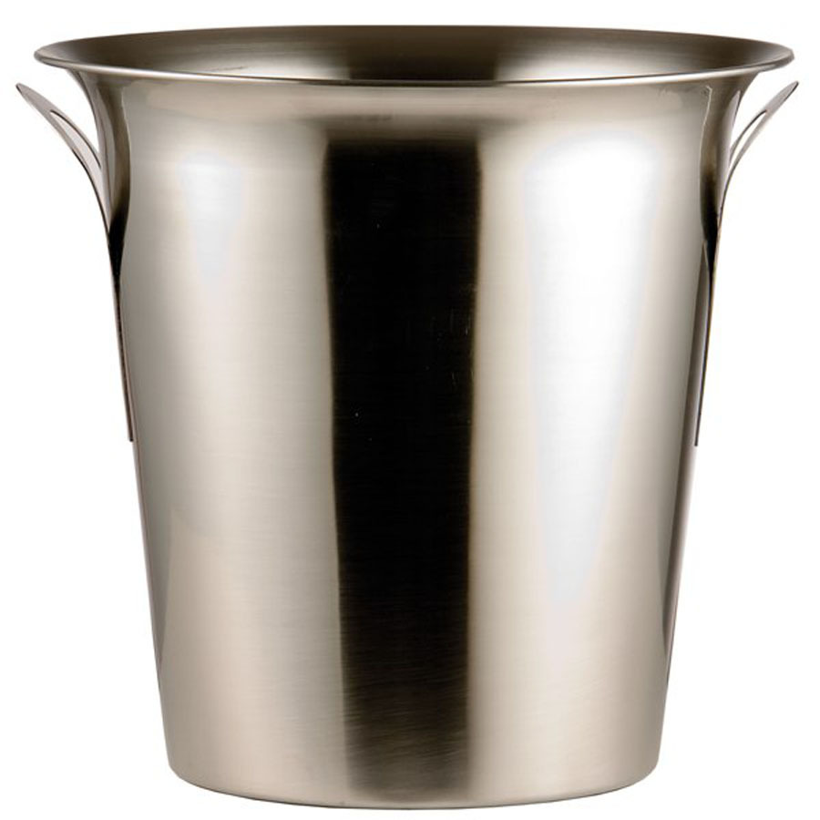 Wine Cooler 21.5cm Stainless Steel